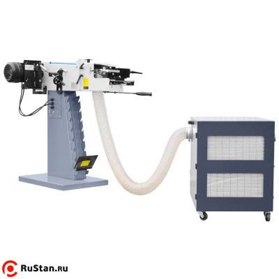 Вытяжка для металлической стружки CORMAK MDC1500 фото №5 CORMAK MDC1500 фото №5