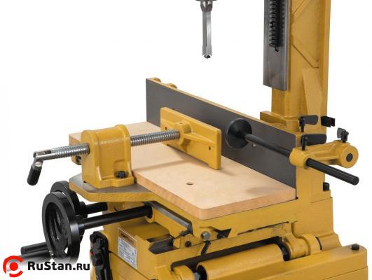 Powermatic 719T фото №3 Powermatic 719T фото №3