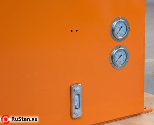 Два манометра на узлы резки и пробивки, уровень масла фото №11 Два манометра на узлы резки и пробивки, уровень масла фото №11