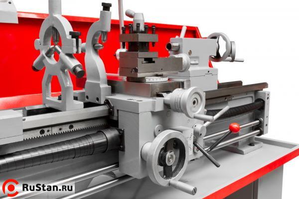 Станок токарный по металлу ED1000N фото №2 Станок токарный по металлу ED1000N фото №2