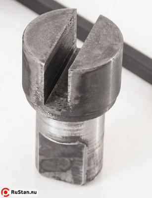 Элемент Гнутик фото №8 Гнутик фото №8