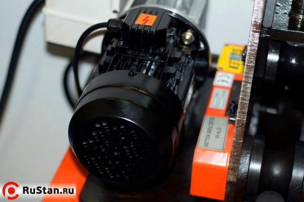 Stalex ETR-50 двигатель фото №3 Stalex ETR-50 двигатель фото №3