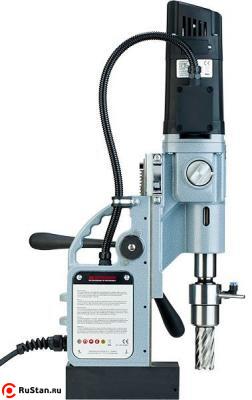 Сверлильный станок на магнитном основании EuroBoor ECO.55-T фото №2 EuroBoor ECO.55-T фото №2