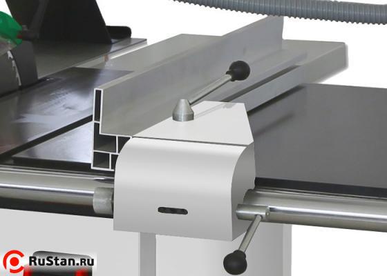 Параллельный упор FKS 315-2000E фото №3 Параллельный упор FKS 315-2000E фото №3