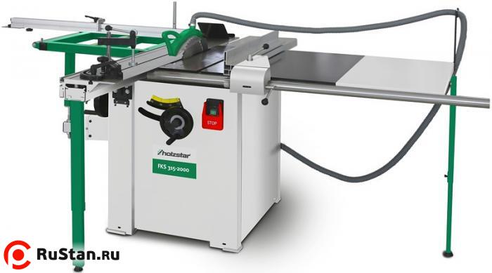 Разметочный стол FKS 315-2000E фото №4 Разметочный стол FKS 315-2000E фото №4