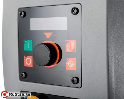 Сверлильно-резьбонарезной станок FLOTT SB 18 Plus фото №8 FLOTT SB 18 Plus фото №8