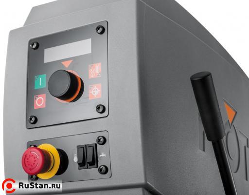 Сверлильно-резьбонарезной станок FLOTT SB 23 Plus фото №15 FLOTT SB 23 Plus фото №15