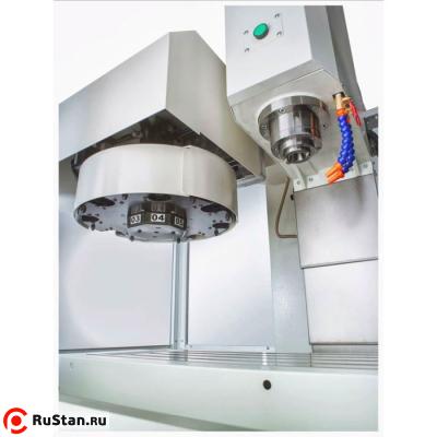 Фрезерный станок с ЧПУ JET JMD-45ST - фото 2 фото №4 JET JMD-45ST фото №4