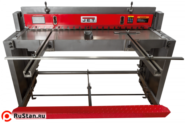 Ножницы гильотинные ручные FS-1652N фото №3 Ножницы гильотинные ручные FS-1652N фото №3