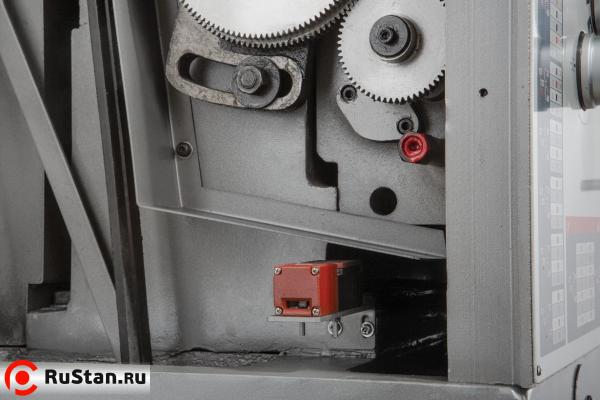 Универсальный токарно-винторезный станок JET GH-1440K DRO с УЦИ фото №6 JET GH-1440K DRO фото №6