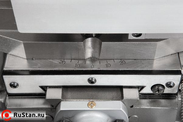 Токарно-винторезный станок JET GH-1640ZX DRO c УЦИ фото №13 GH-1640ZX DRO фото №13