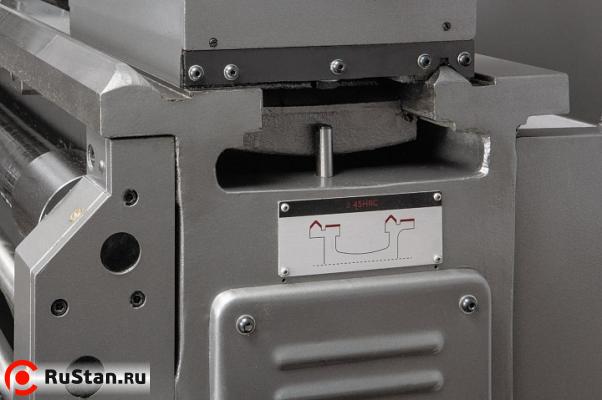 Токарно-винторезный станок JET GH-1880ZX DRO RFS c УЦИ фото №11 GH-1880ZX DRO RFS фото №11