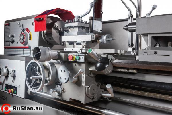 Токарно-винторезный станок JET GH-20120ZH DRO фото №16 GH-20120ZH DRO фото №16