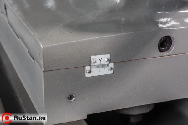 Токарно-винторезный станок JET GH-20120ZH DRO фото №19 GH-20120ZH DRO фото №19