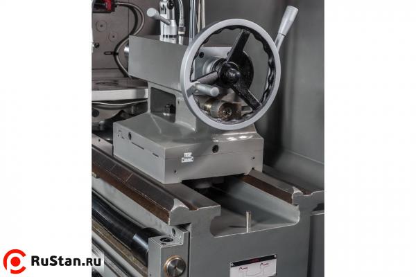 Токарно-винторезный станок JET GH-2640ZH DRO фото №13 GH-2640ZH DRO фото №13