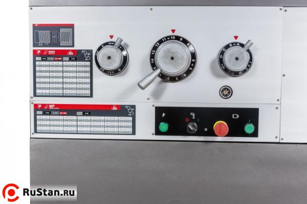 Токарно-винторезный станок по металлу JET GH-2060ZH DRO фото №8 GH-2060ZH DRO фото №8