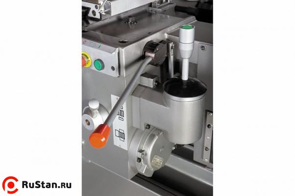 Токарно-винторезный станок по металлу JET GH-24120 ZHD DRO RFS фото №6 GH-24120 ZHD DRO RFS фото №6