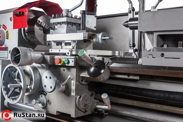 Токарно-винторезный станок по металлу JET GH-2660ZH DRO фото №13 GH-2660ZH DRO фото №13