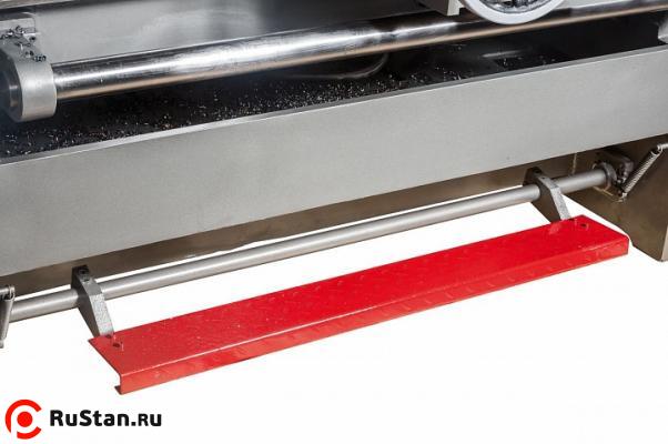 Токарно-винторезный станок по металлу JET GH-2660ZH DRO фото №6 GH-2660ZH DRO фото №6