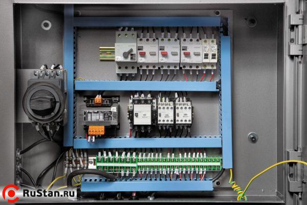 Токарно-винторезный станок по металлу JET GH-31120 ZHD RFS фото №14 GH-31120 ZHD RFS фото №14