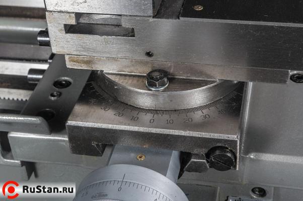Станок токарно-винторезный JET GHB-1330A фото №14 GHB-1330A фото №14