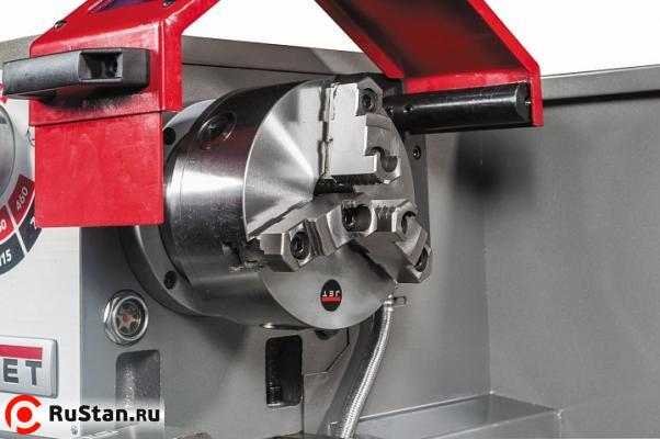 Токарно-винторезный станок JET GHB-1340A фото №10 GHB-1340A фото №10