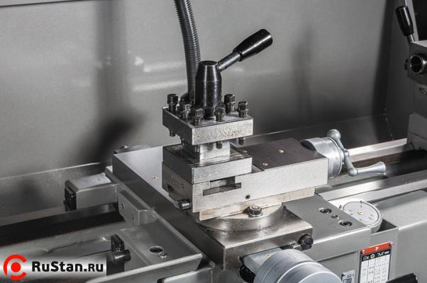 Станок токарно-винторезный JET GHB-1330A фото №10 GHB-1330A фото №10