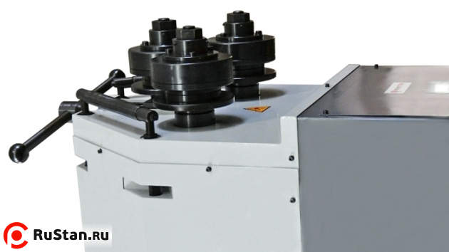 Гибочный станок для труб и профилей CORMAK RBM 50 HV фото №6 Гибочный станок CORMAK RBM 50 HV фото №6