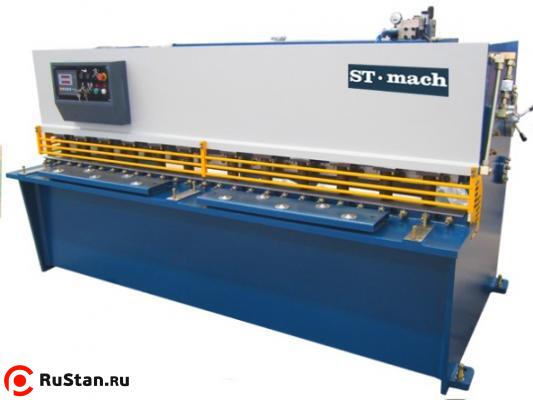 Гидравлические ножницы по металлу MSH-12040 фото №2 MSH-12040 фото №2