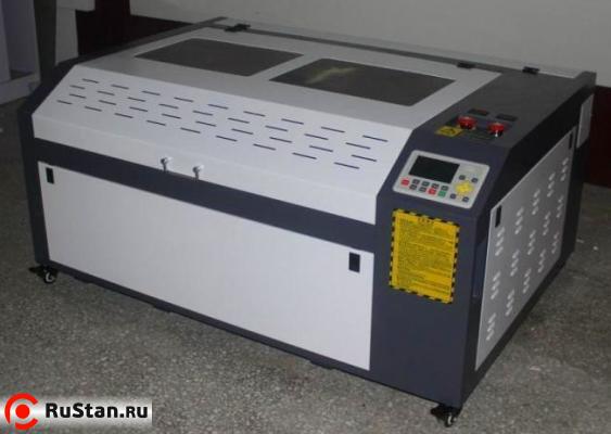 GM-K690 Лазерный гравер фото №4 GM-K690 Лазерный гравер фото №4