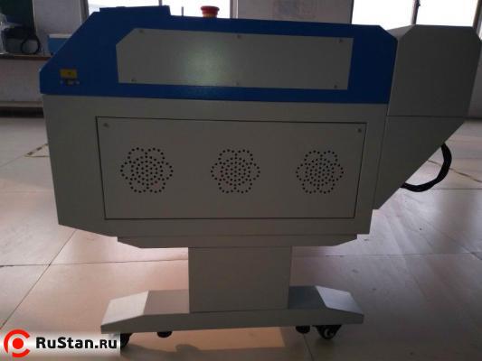 GM-L1060 Лазерный гравер фото №18 GM-L1060 Лазерный гравер фото №18