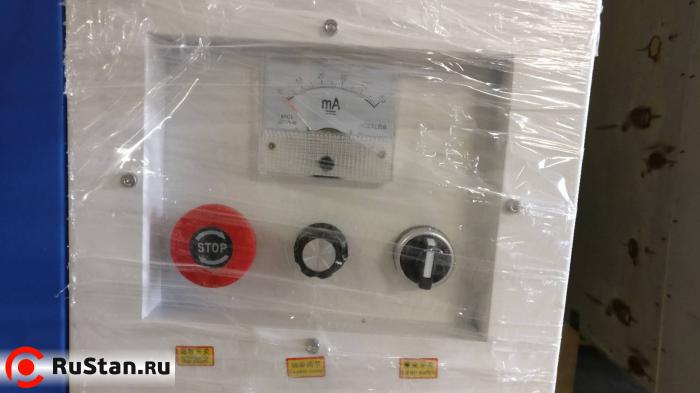 Лазерный ЧПУ станок для резки фанеры Foton-1390 (RECI W4 120W) + Чиллер CW5000 фото №7 Лазерный ЧПУ станок для резки фанеры GM-1390 (RECI W4 120W) + Чиллер CW5000 фото №7