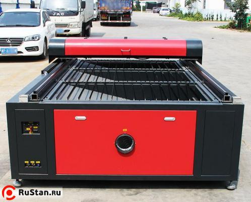 GM-2030 Лазерный станок фото №2 GM-2030 Лазерный станок фото №2