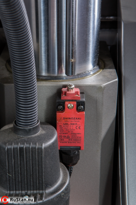 HBS-1220AF фото №8 HBS-1220AF фото №8