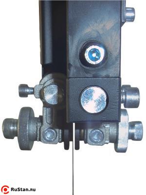 Опорные ролики HBS 400 фото №2 Опорные ролики HBS 400 фото №2