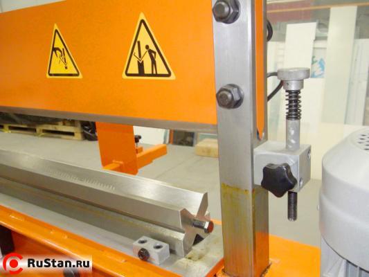 STALEX HBV-48 фото №16 STALEX HBV-48 фото №16