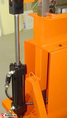 STALEX HBV-48 фото №5 STALEX HBV-48 фото №5