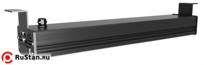 Светильник линейный светодиодный LED LHBL-100W фото №3 LED LHBL-100W фото №3