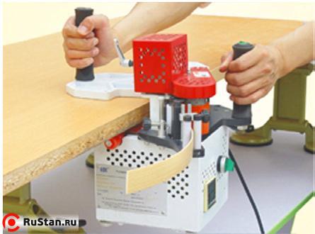 KAM40PROFI нанесение клея на прямые кромки фото №5 KAM40PROFI нанесение клея на прямые кромки фото №5