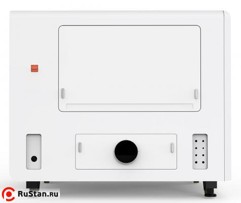Прецизионный лазерный станок для резки металла с ЧПУ Bodor i3-1000W MAX фото №5 i3-1000W MAX фото №5