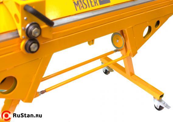 Metal Master LBM - 200 PRO фото №5 Metal Master LBM - 200 PRO фото №5