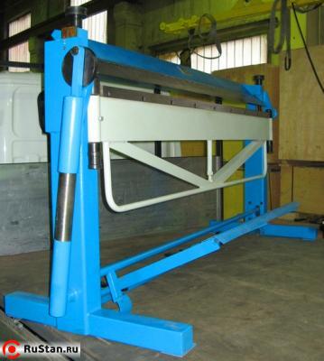 Metal Master MTB S фото №4 Metal Master MTB S фото №4