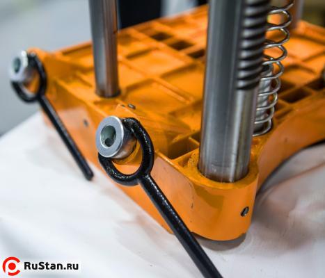 Stalex PHC-6 фото №4 Stalex PHC-6 фото №4