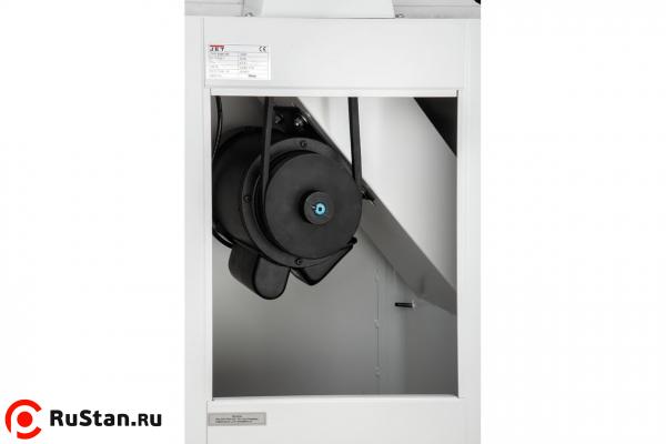 Фуговальный станок JET 54A HH с ножевым валом helical фото №5 JET 54A HH фото №5