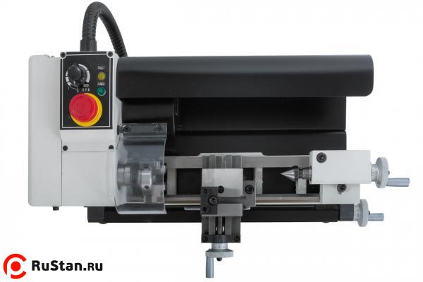 Настольный токарный станок JET BD-3 фото №14 JET BD-3 фото №14