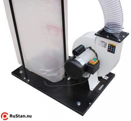 Вытяжная установка JET DC-1200CK-M фото №2 JET DC-1200CK-M фото №2