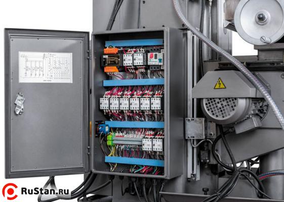 Широкоуниверсальный фрезерный станок JET JMD-1144GHV SPF DRO фото №4 Широкоуниверсальный фрезерный станок JET JMD-1144GHV SPF DRO фото №4