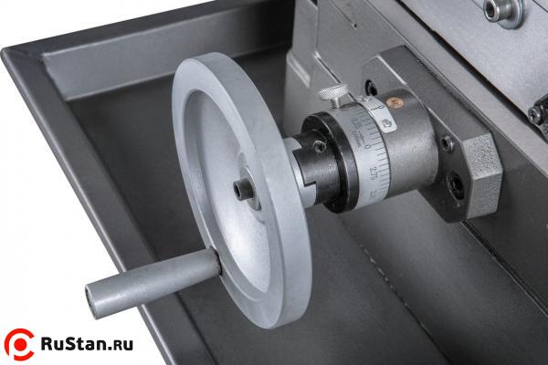 Редукторный фрезерно-сверлильный станок JET JMD-50LPFD фото №5 JET JMD-50LPFD фото №5