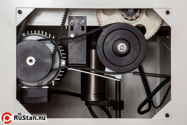 Фуговально-рейсмусовый станок JET JPT-410 фото №7 JET JPT-410 фото №7