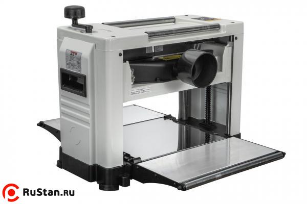 Настольный рейсмусовый станок JET JWP-12 фото №11 JET JWP-12 фото №11